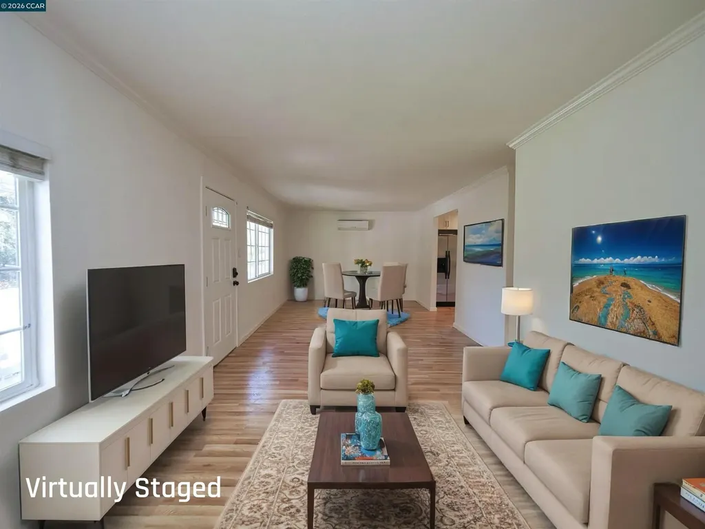 2901 Roosevelt Lane Antioch CA 94509