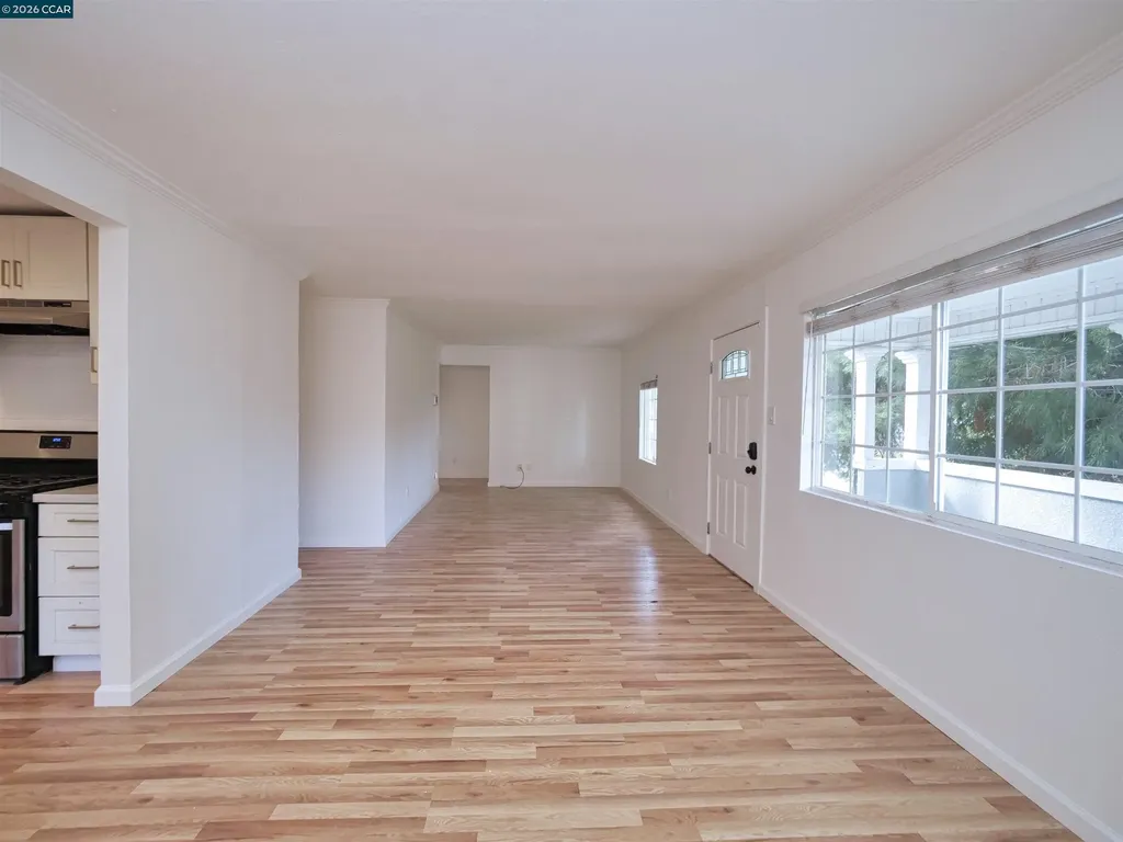 2901 Roosevelt Lane Antioch CA 94509