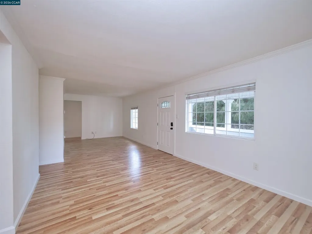 2901 Roosevelt Lane Antioch CA 94509