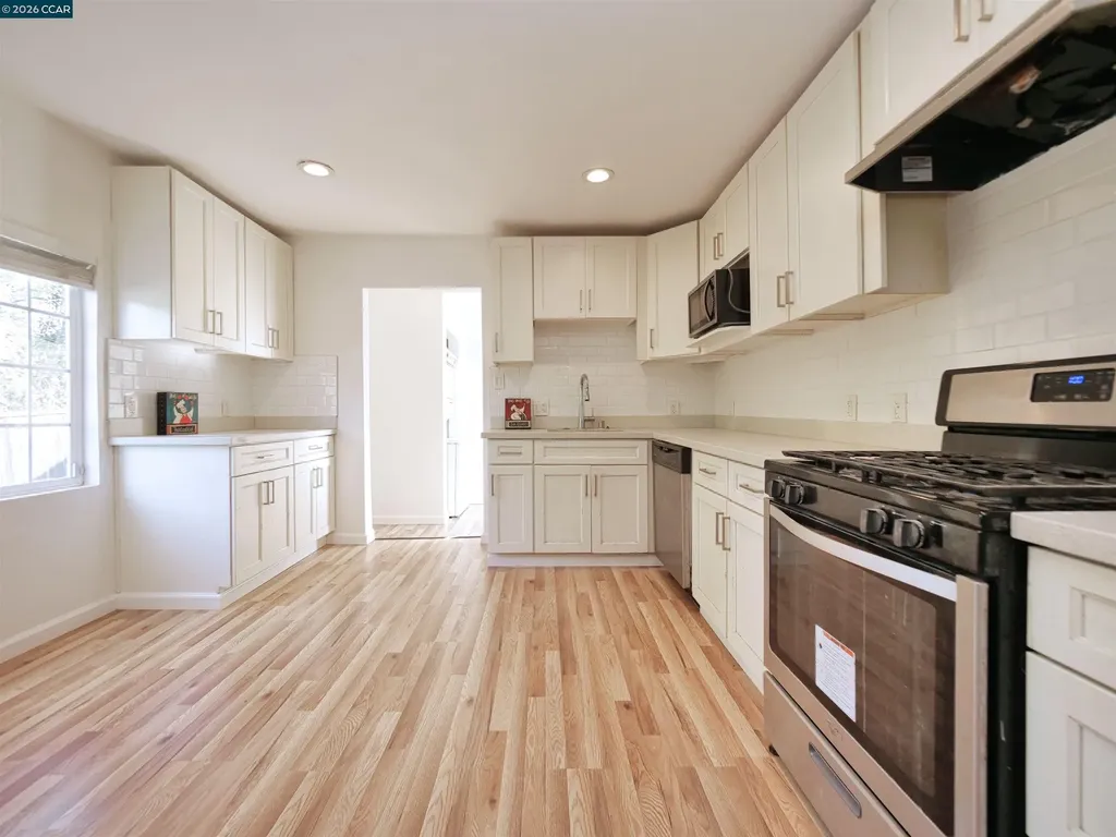 2901 Roosevelt Lane Antioch CA 94509