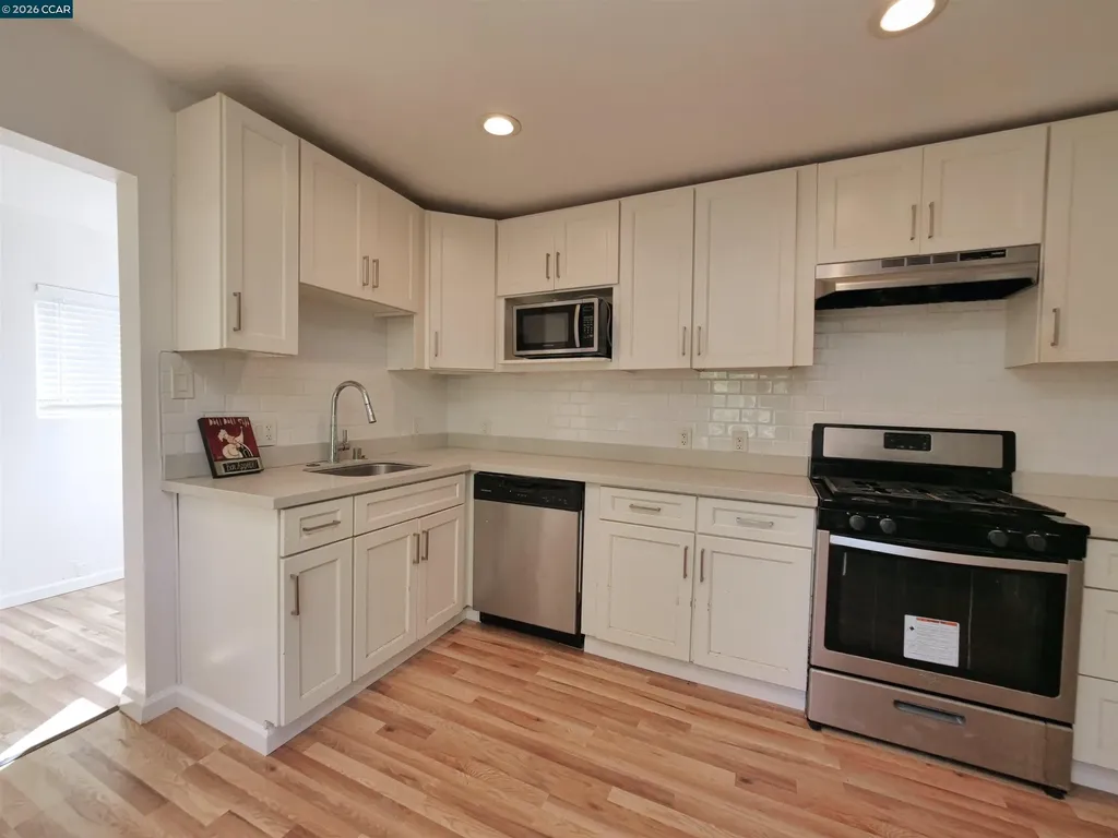 2901 Roosevelt Lane Antioch CA 94509