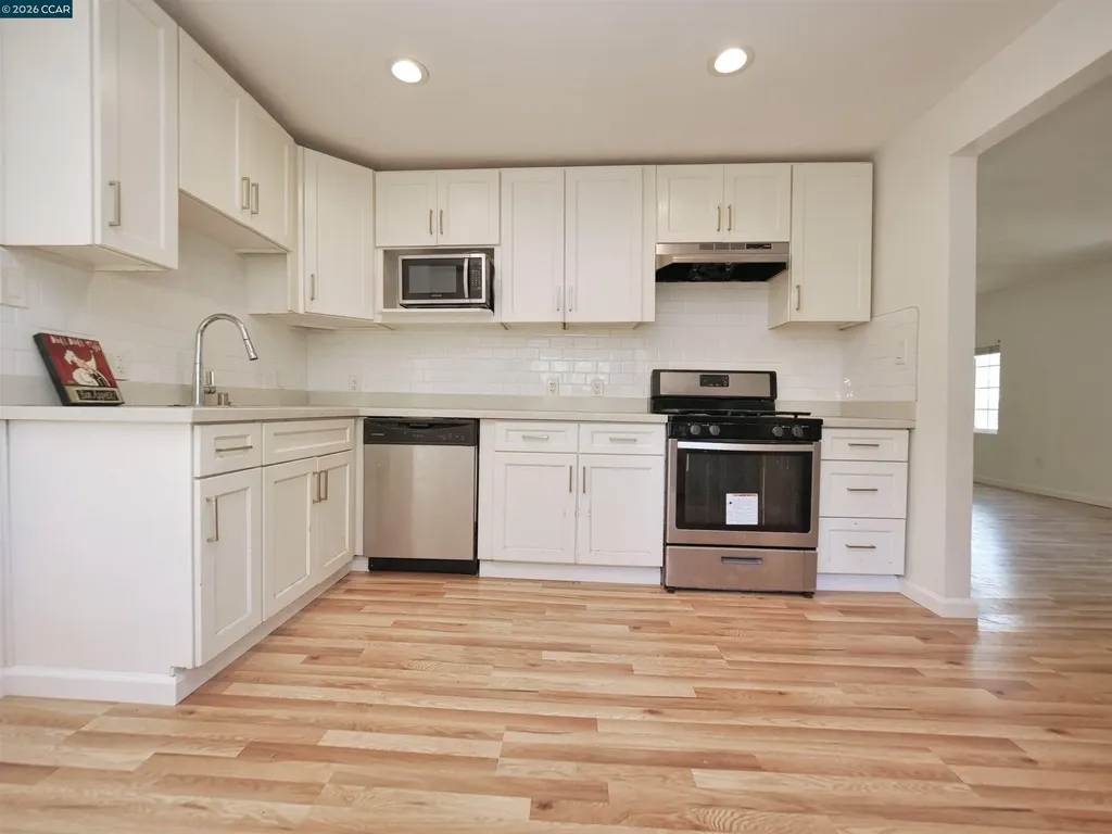 2901 Roosevelt Lane Antioch CA 94509