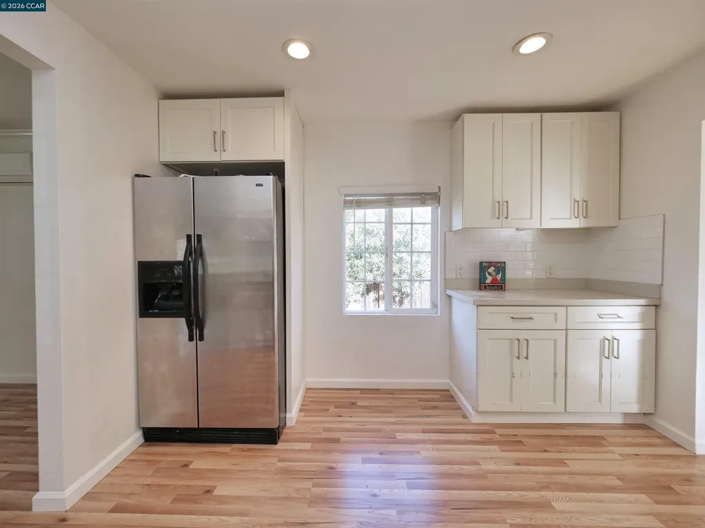 2901 Roosevelt Lane Antioch CA 94509