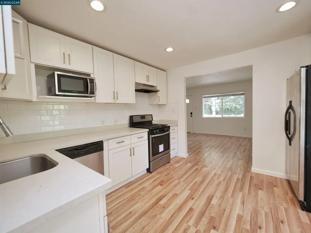 2901 Roosevelt Lane Antioch CA 94509