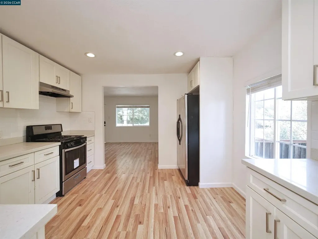 2901 Roosevelt Lane Antioch CA 94509