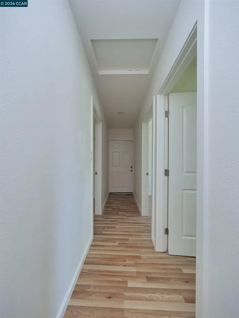 2901 Roosevelt Lane Antioch CA 94509