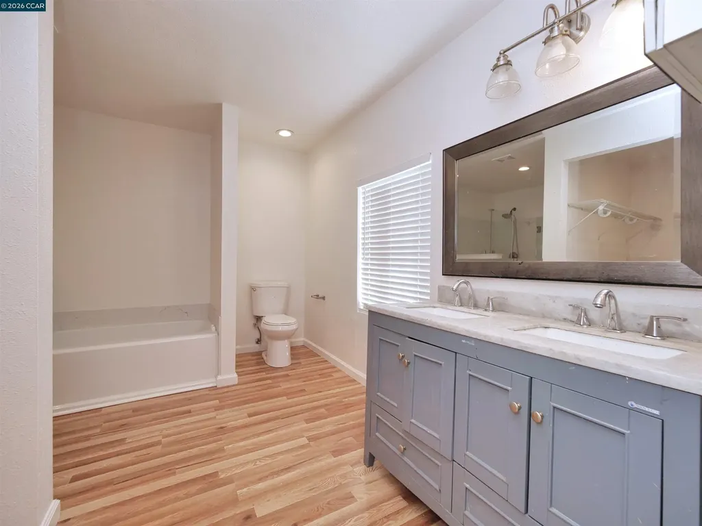 2901 Roosevelt Lane Antioch CA 94509