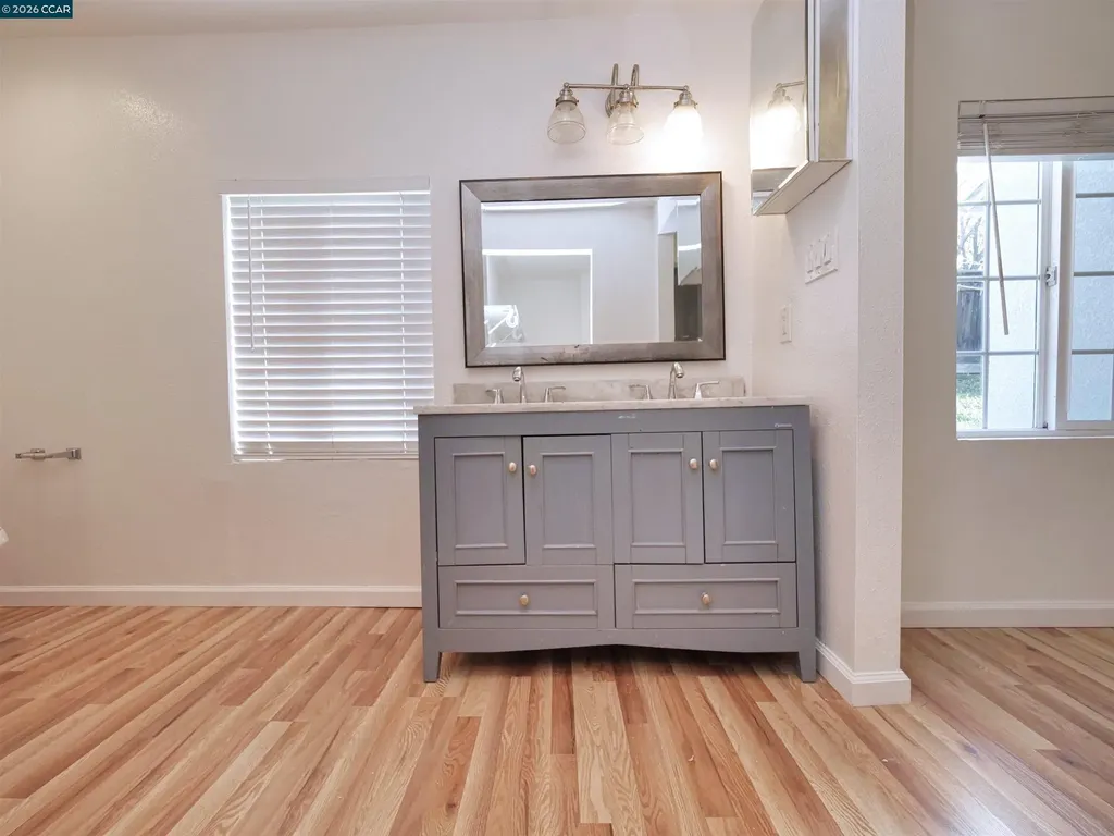 2901 Roosevelt Lane Antioch CA 94509