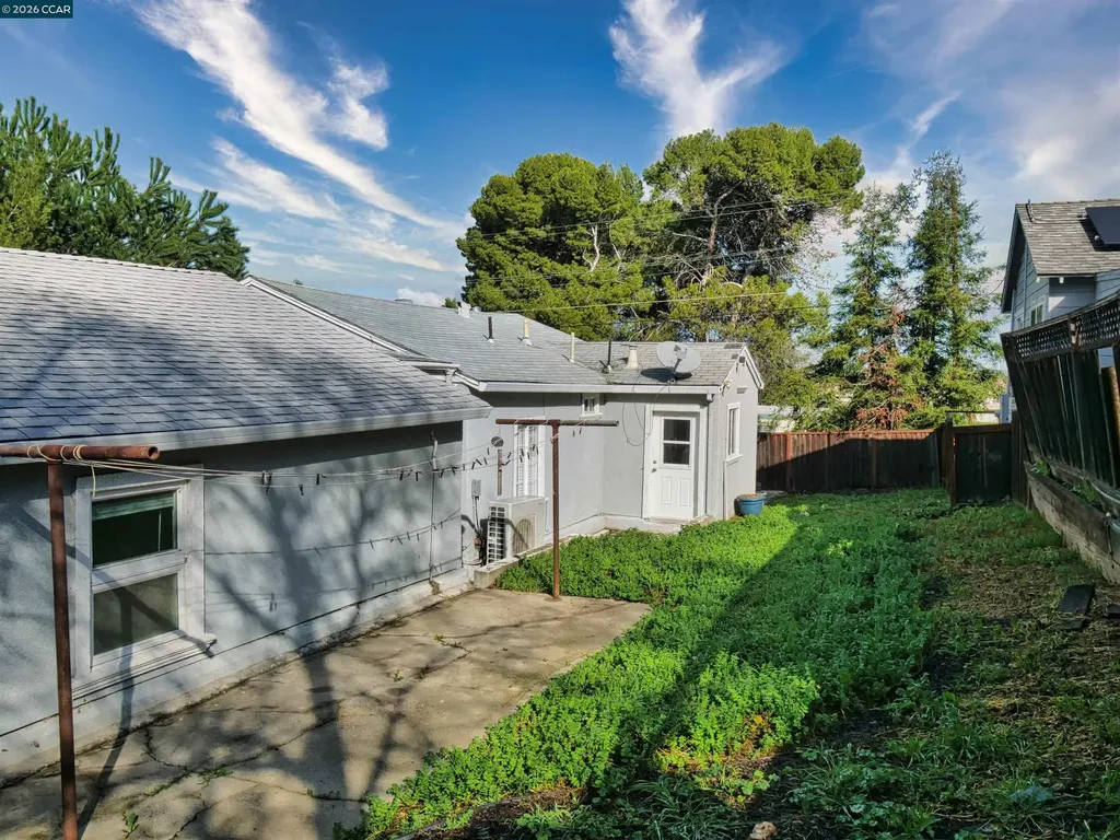 2901 Roosevelt Lane Antioch CA 94509