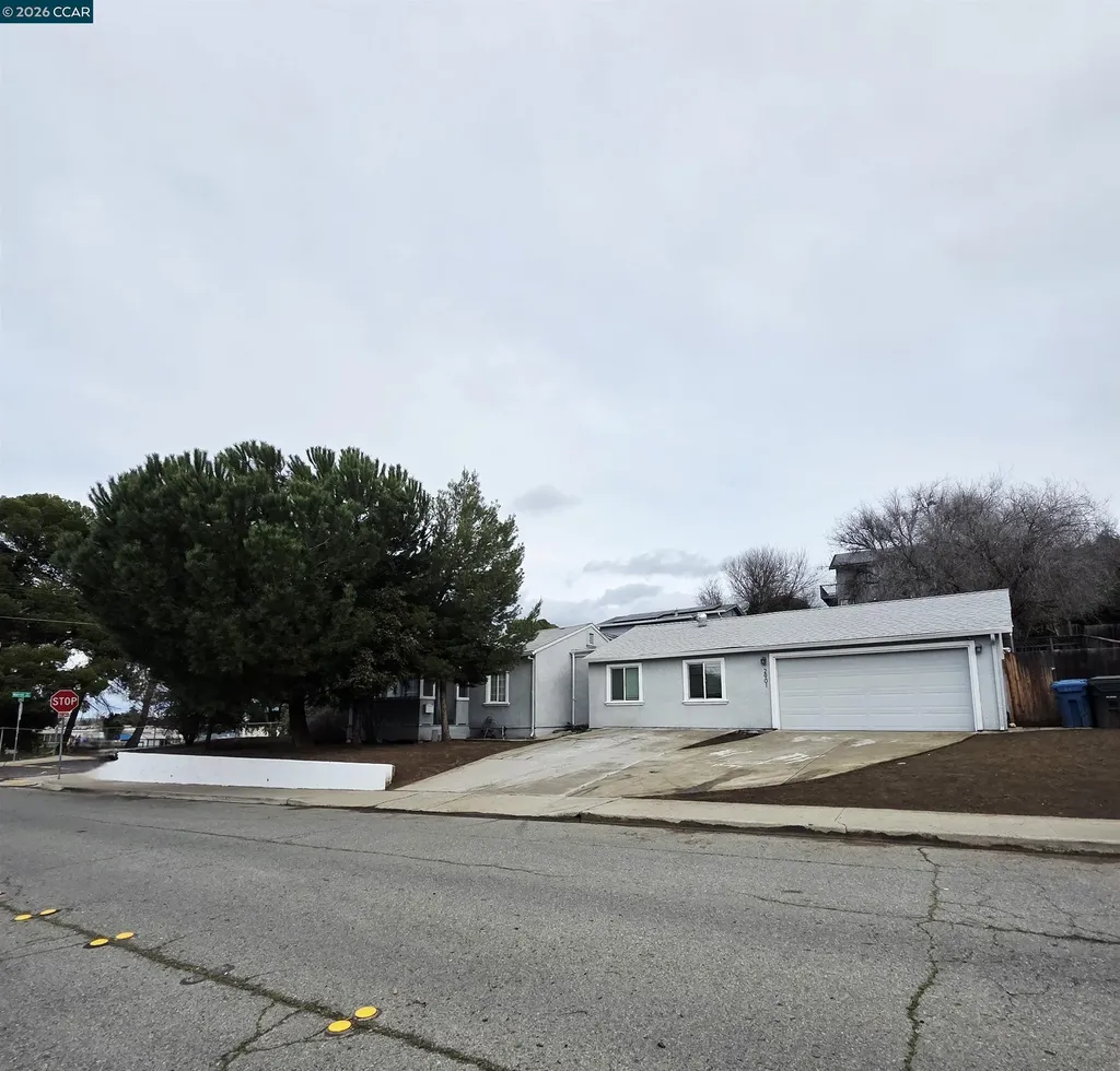 2901 Roosevelt Lane Antioch CA 94509