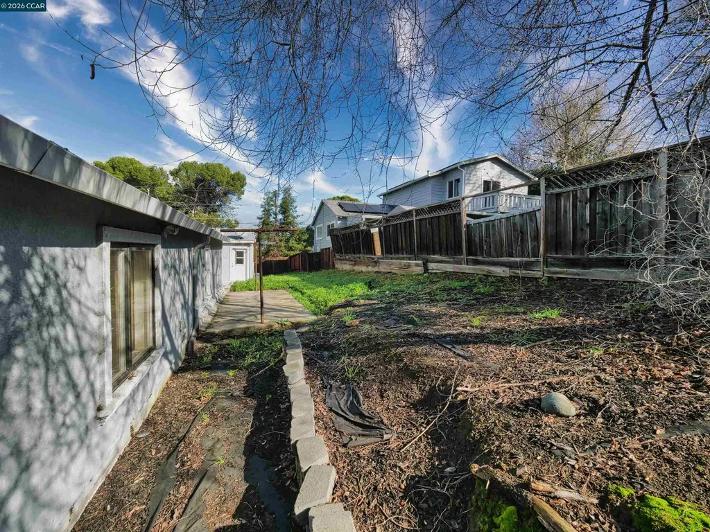 2901 Roosevelt Lane Antioch CA 94509