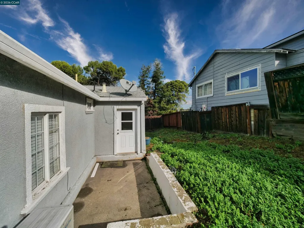 2901 Roosevelt Lane Antioch CA 94509