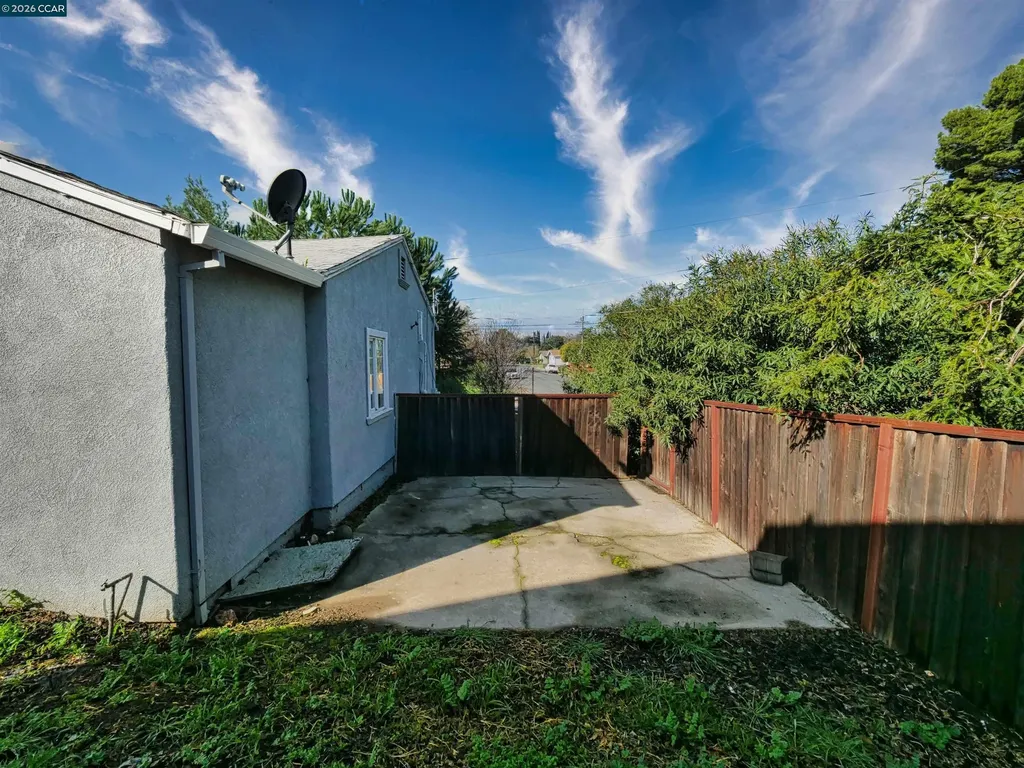 2901 Roosevelt Lane Antioch CA 94509