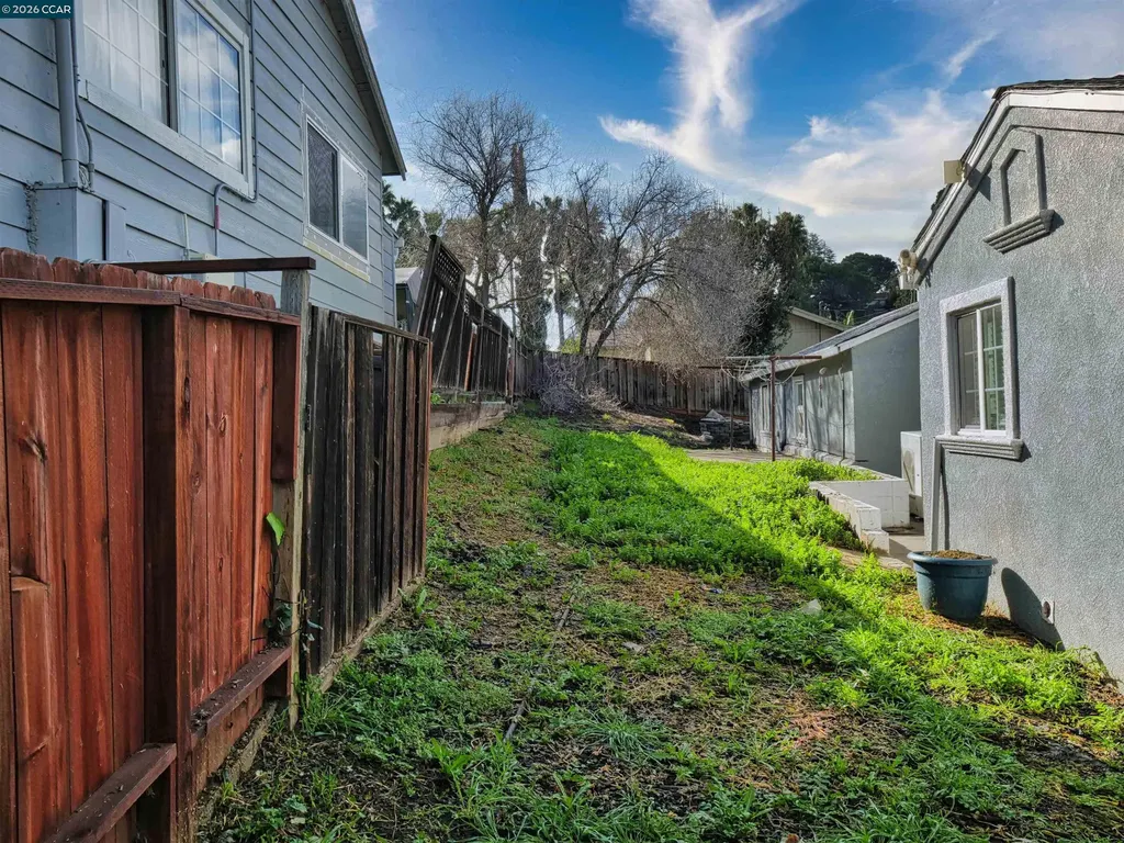 2901 Roosevelt Lane Antioch CA 94509