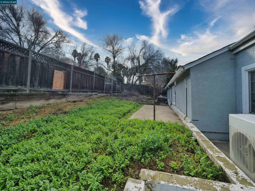 2901 Roosevelt Lane Antioch CA 94509