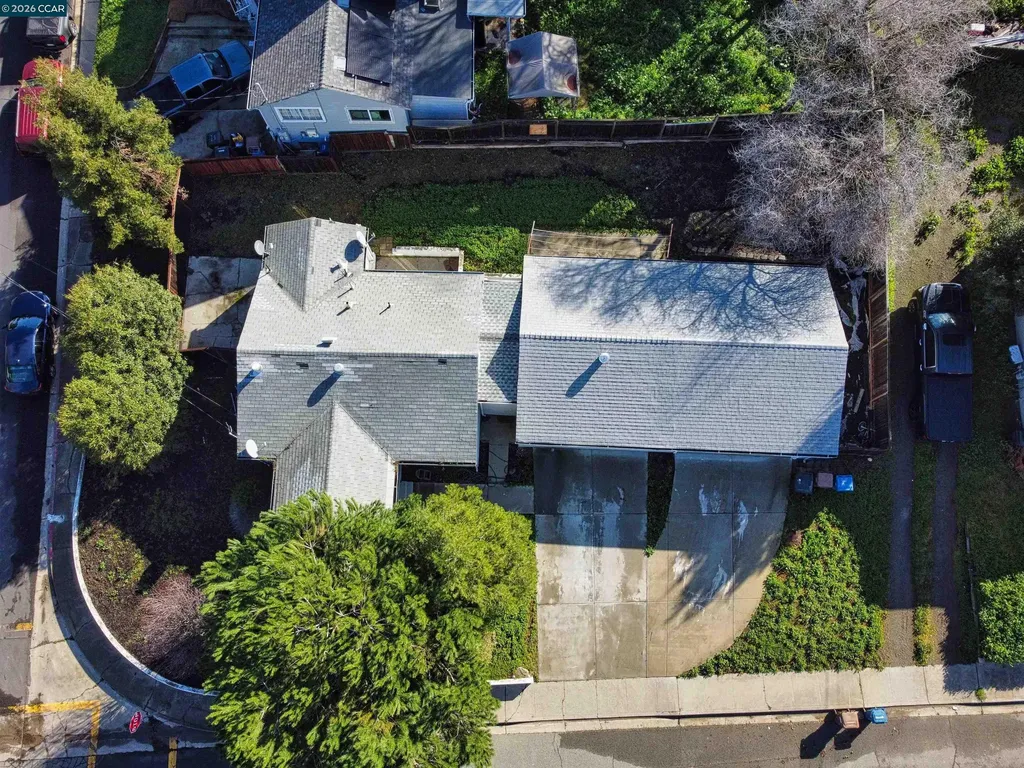 2901 Roosevelt Lane Antioch CA 94509