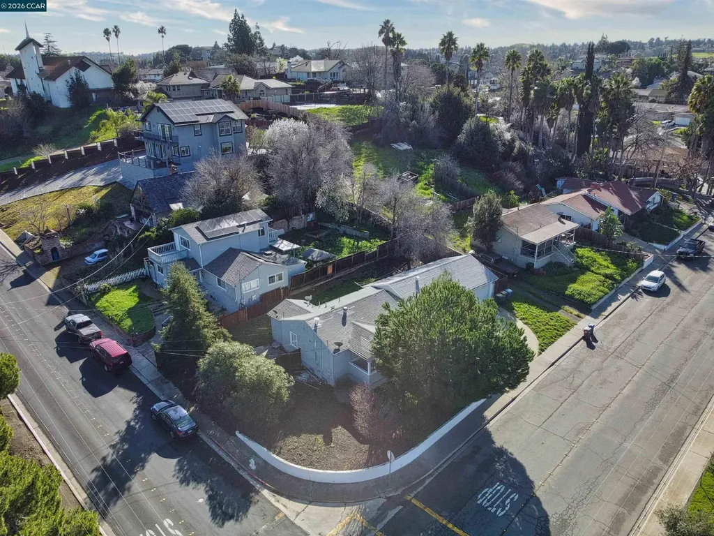 2901 Roosevelt Lane Antioch CA 94509