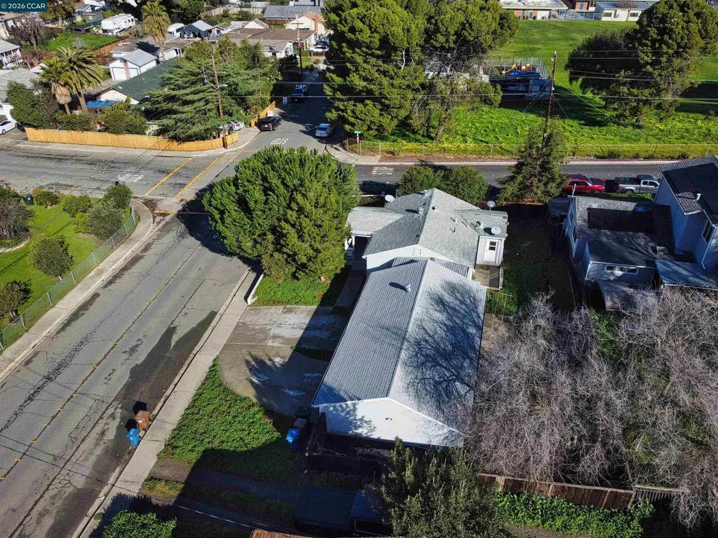 2901 Roosevelt Lane Antioch CA 94509