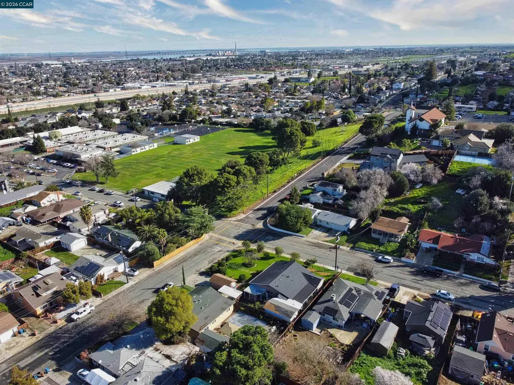 2901 Roosevelt Lane Antioch CA 94509