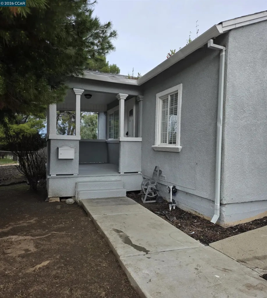 2901 Roosevelt Lane Antioch CA 94509