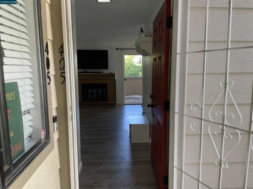 405 Weymouth Hercules CA 94547