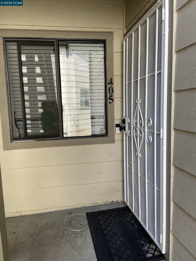 405 Weymouth Hercules CA 94547
