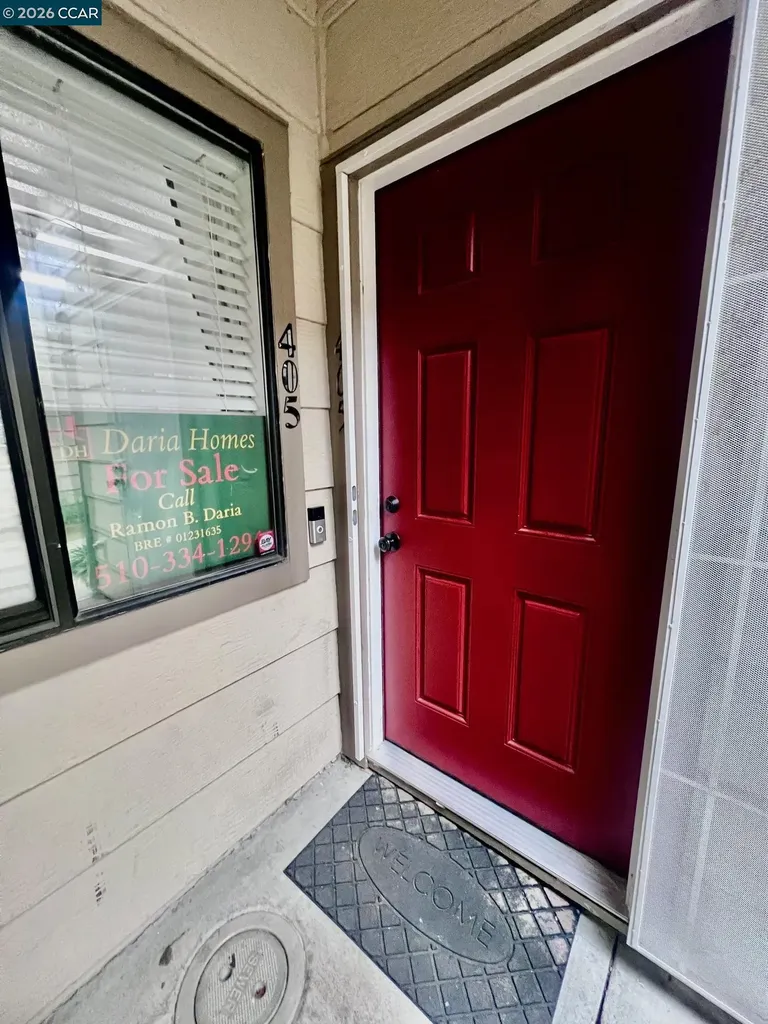 405 Weymouth Hercules CA 94547