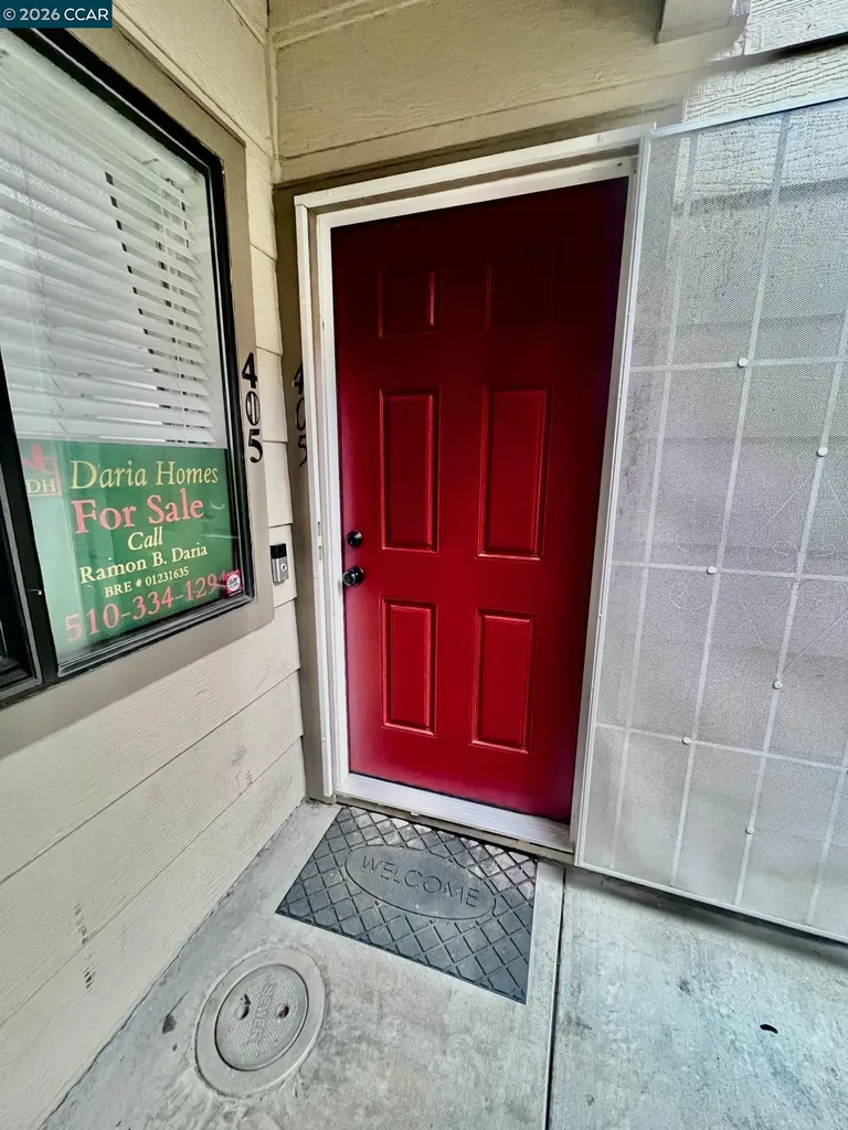 405 Weymouth Hercules CA 94547