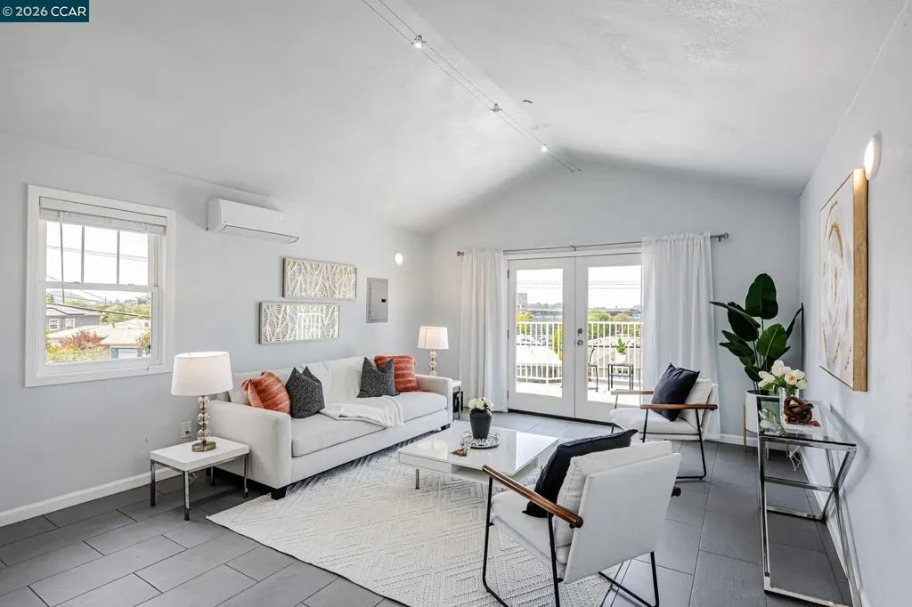 6607 Cutting Boulevard El Cerrito CA 94530