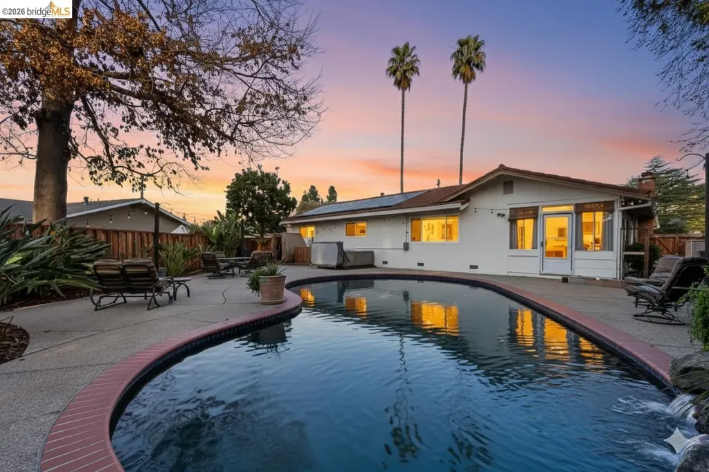 1777 Clayton Way Concord CA 94519