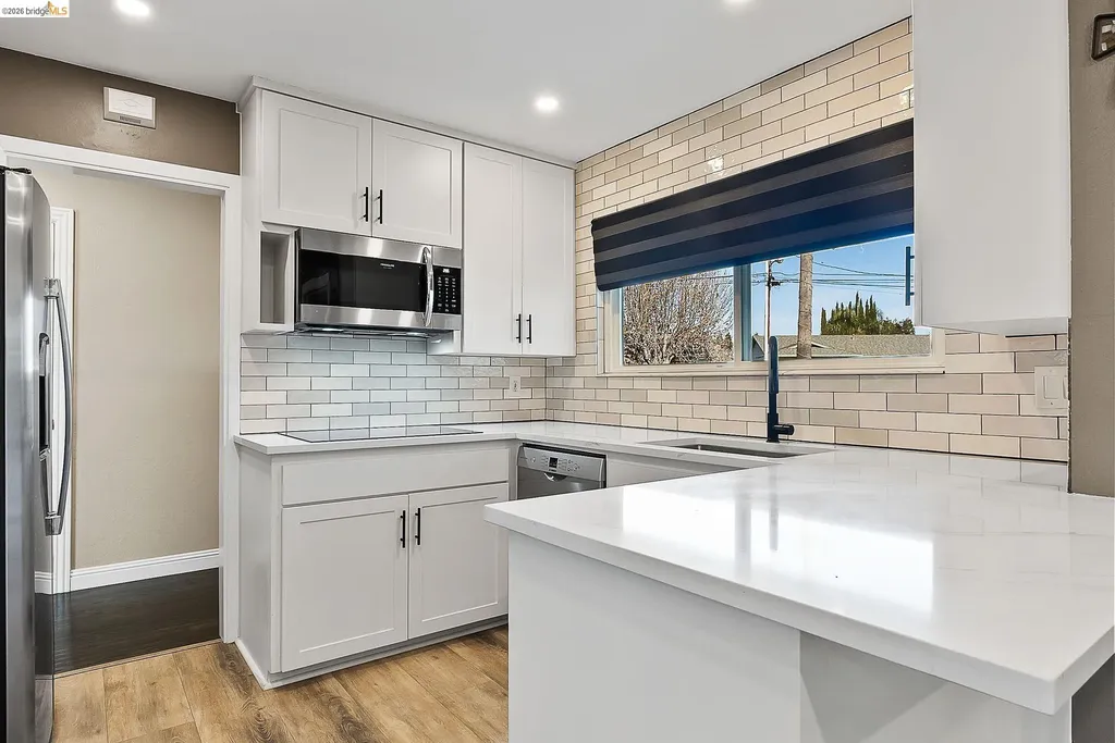 1777 Clayton Way Concord CA 94519