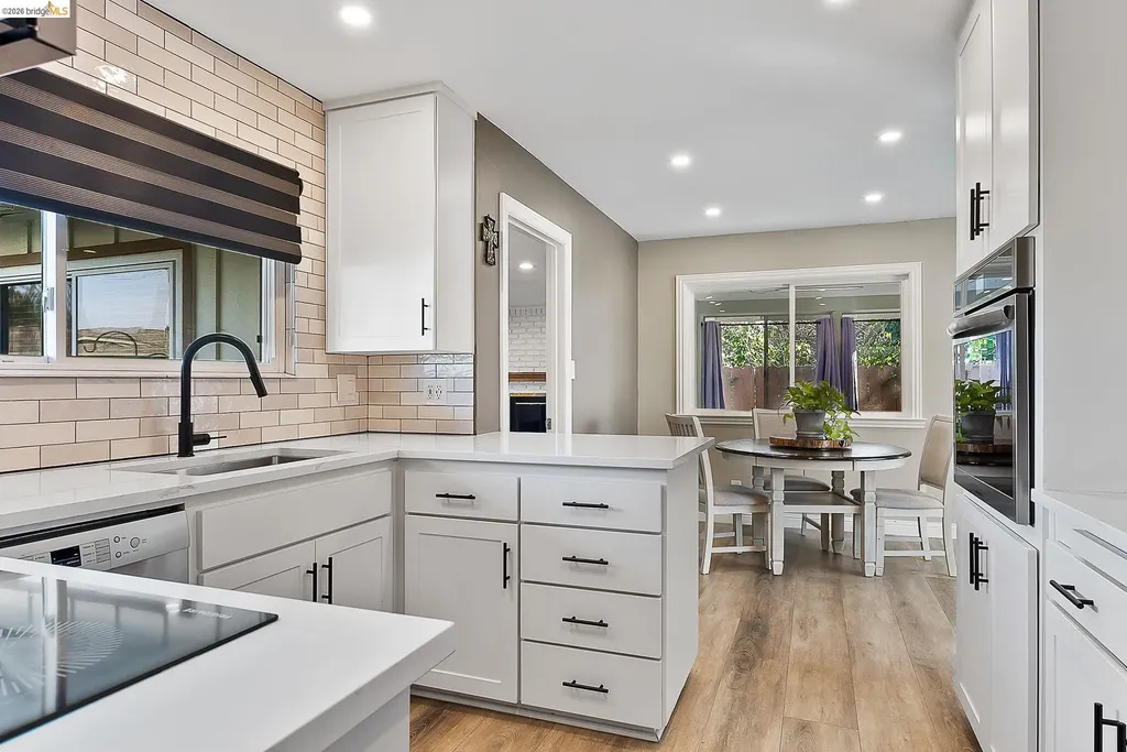 1777 Clayton Way Concord CA 94519