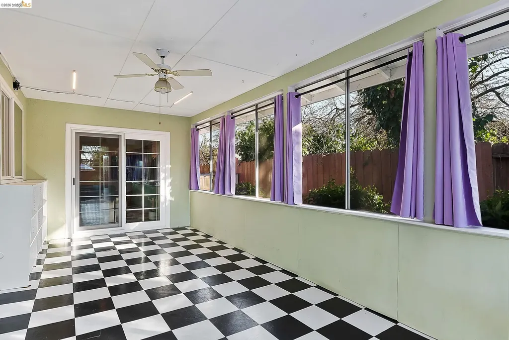 1777 Clayton Way Concord CA 94519