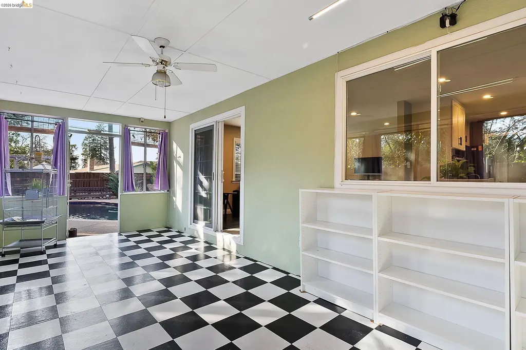 1777 Clayton Way Concord CA 94519