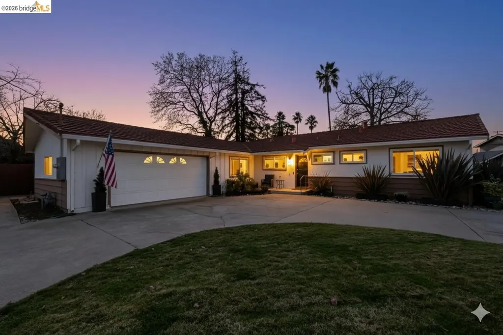 1777 Clayton Way Concord CA 94519