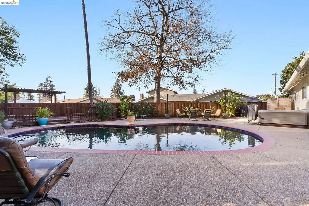 1777 Clayton Way Concord CA 94519