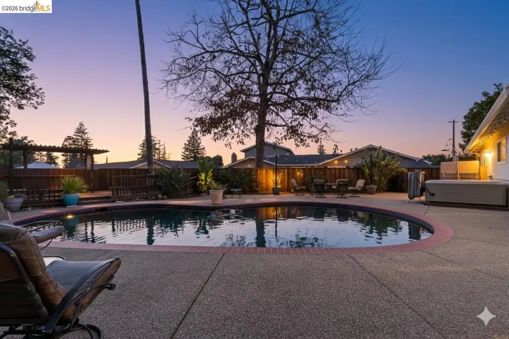 1777 Clayton Way Concord CA 94519