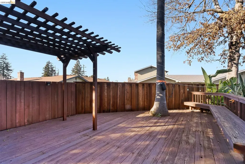 1777 Clayton Way Concord CA 94519