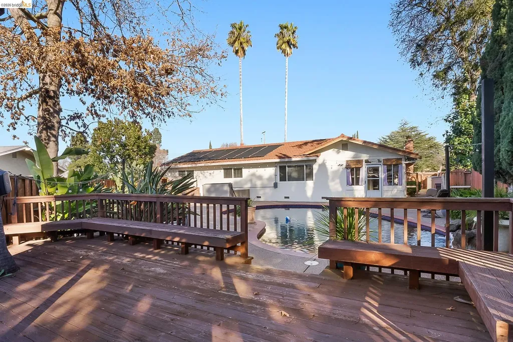 1777 Clayton Way Concord CA 94519