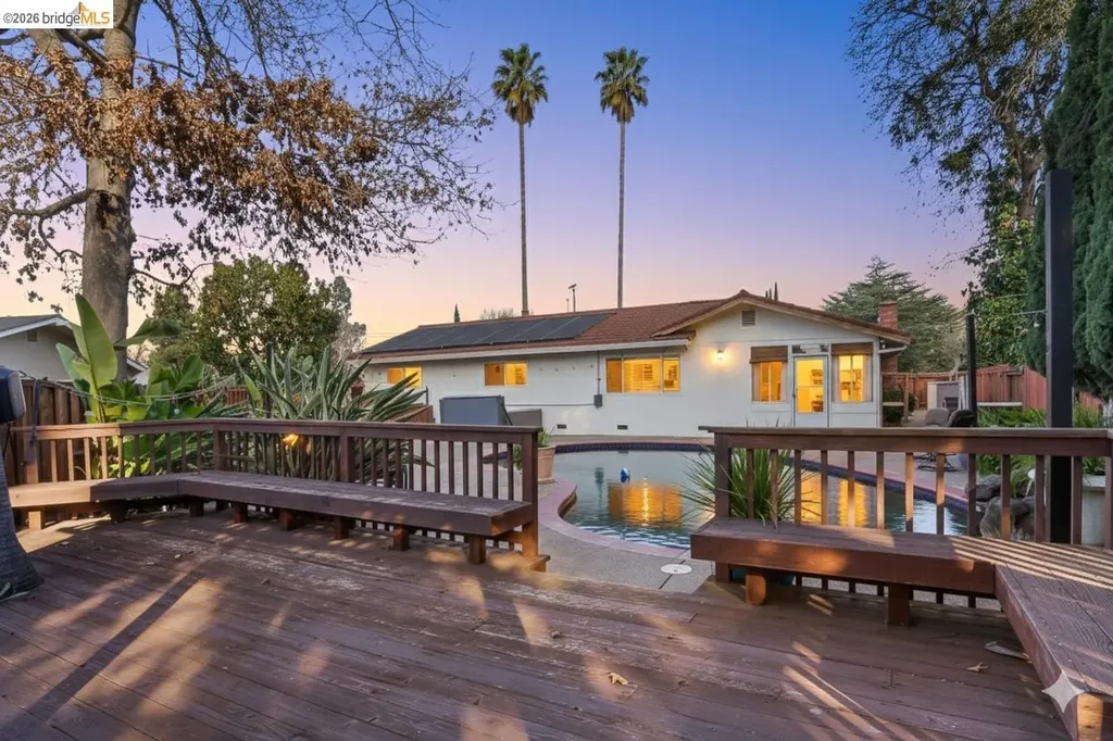 1777 Clayton Way Concord CA 94519