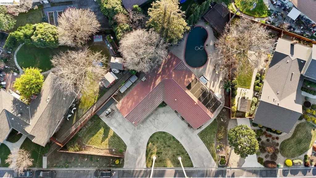 1777 Clayton Way Concord CA 94519