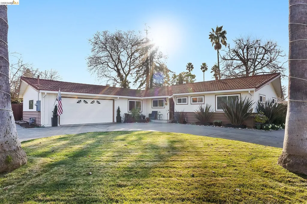 1777 Clayton Way Concord CA 94519