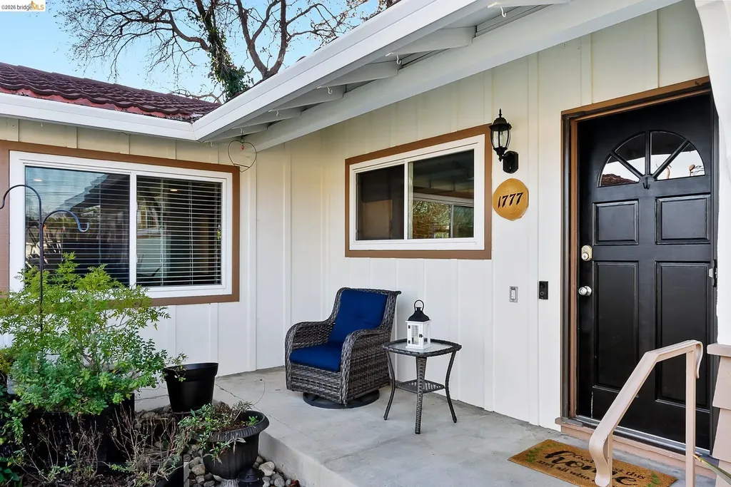 1777 Clayton Way Concord CA 94519