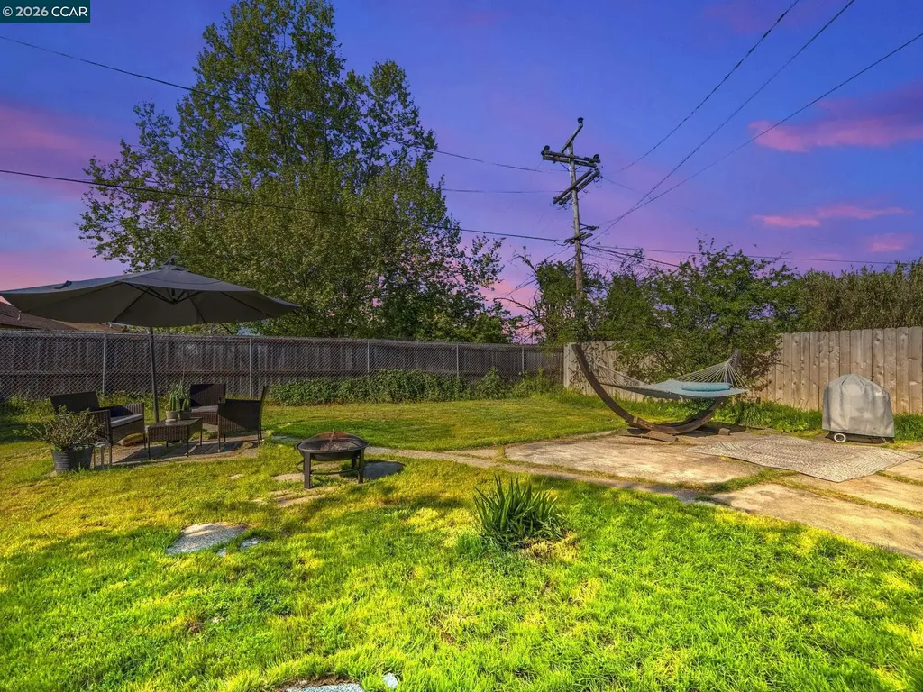 20 Chesley Court Vallejo CA 94591