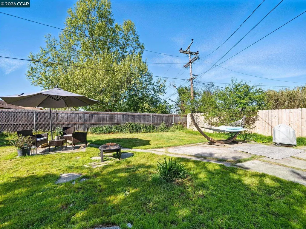 20 Chesley Court Vallejo CA 94591