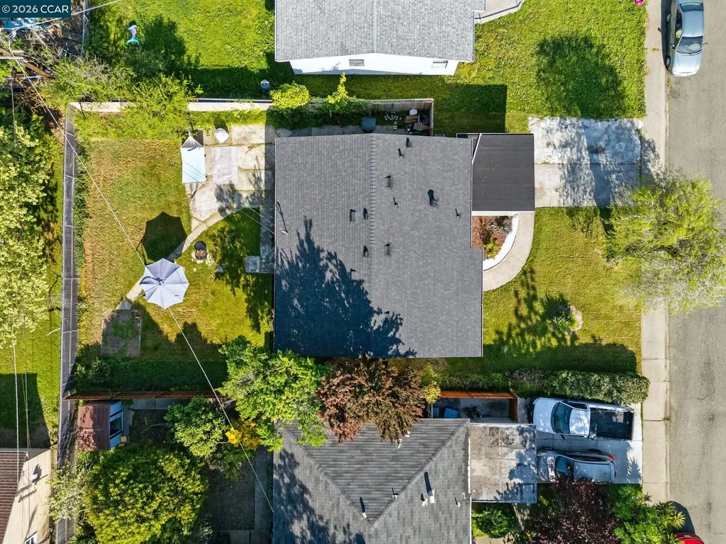 20 Chesley Court Vallejo CA 94591