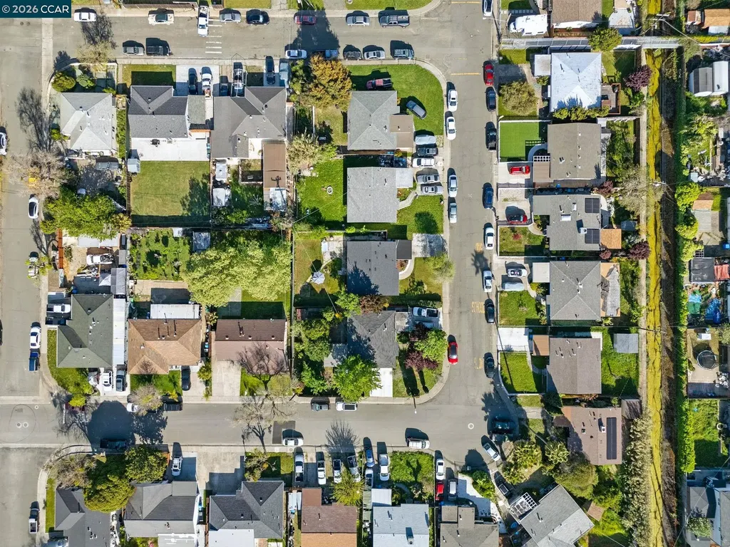 20 Chesley Court Vallejo CA 94591
