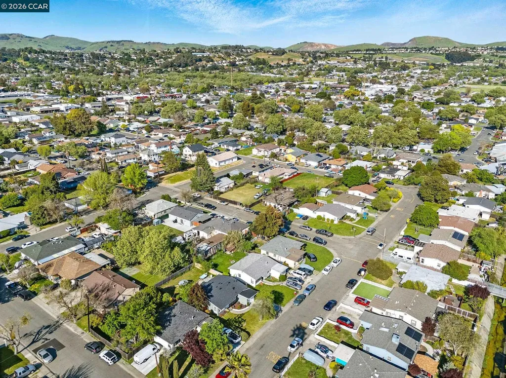 20 Chesley Court Vallejo CA 94591