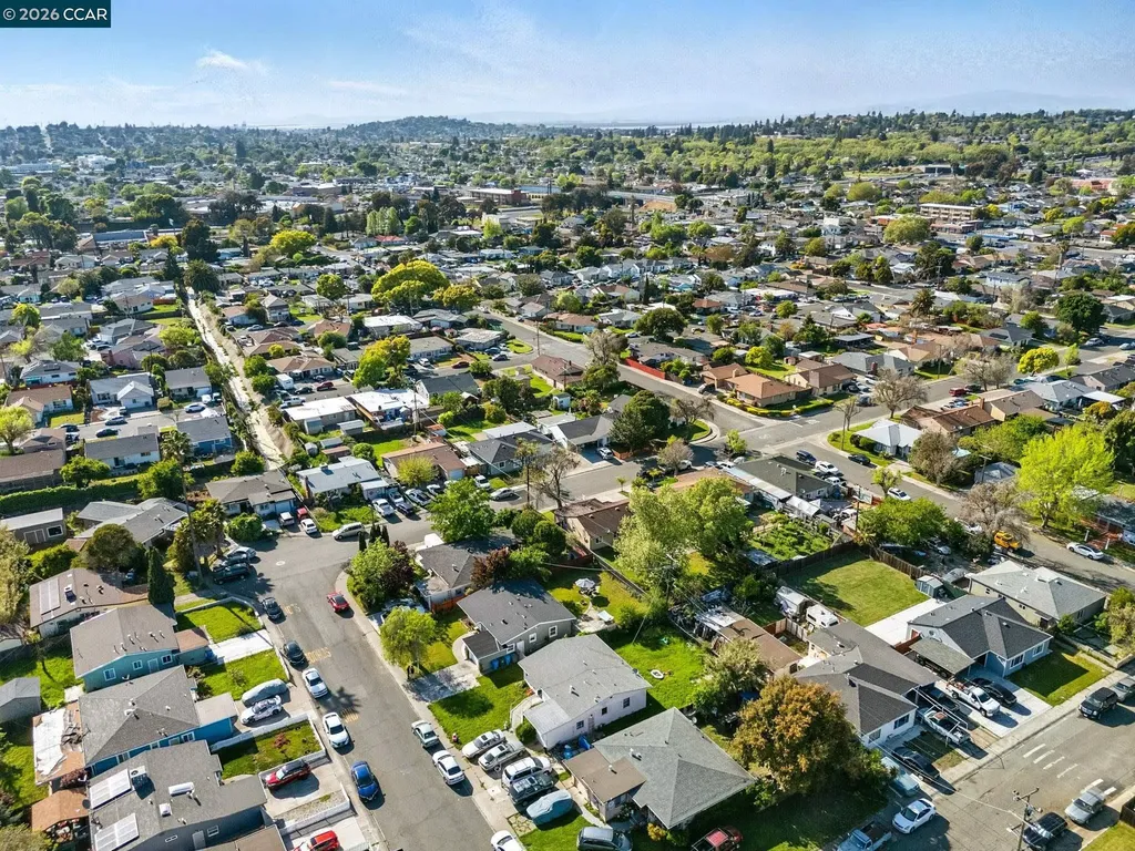 20 Chesley Court Vallejo CA 94591