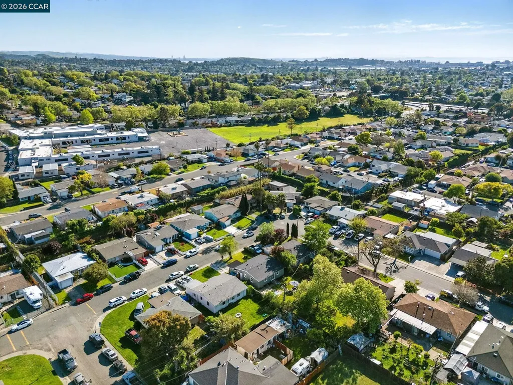20 Chesley Court Vallejo CA 94591